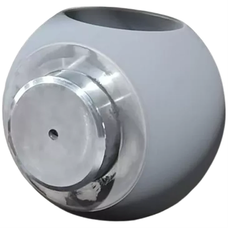 Chromium Carbide (CRC) Valve Ball